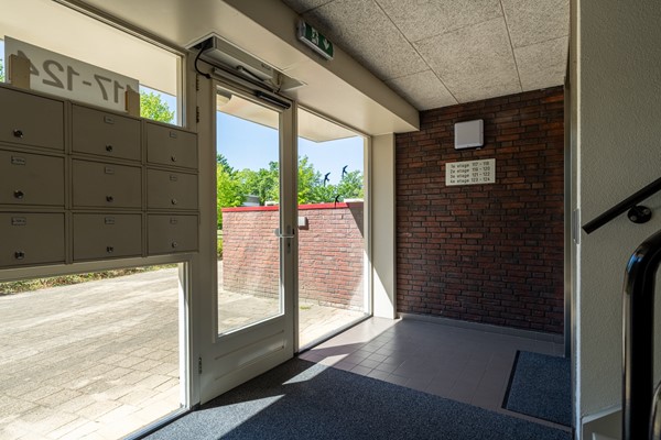 Medium property photo - Cortembergstraat 123, 5144 CC Waalwijk